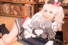 Kancolle – Momoiro Reku – Kashima (96)