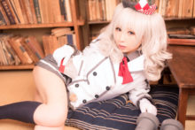 Kancolle – Momoiro Reku – Kashima (97)