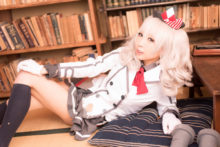 Kancolle – Momoiro Reku – Kashima (99)