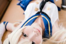 Kancolle – Momoiro Reku – Shimakaze (104)