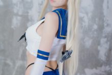Kancolle – Momoiro Reku – Shimakaze (11)