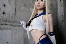 Kancolle – Momoiro Reku – Shimakaze (117)