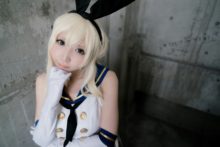 Kancolle – Momoiro Reku – Shimakaze (119)
