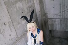 Kancolle – Momoiro Reku – Shimakaze (120)