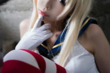 Kancolle – Momoiro Reku – Shimakaze (125)