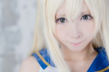 Kancolle – Momoiro Reku – Shimakaze (13)