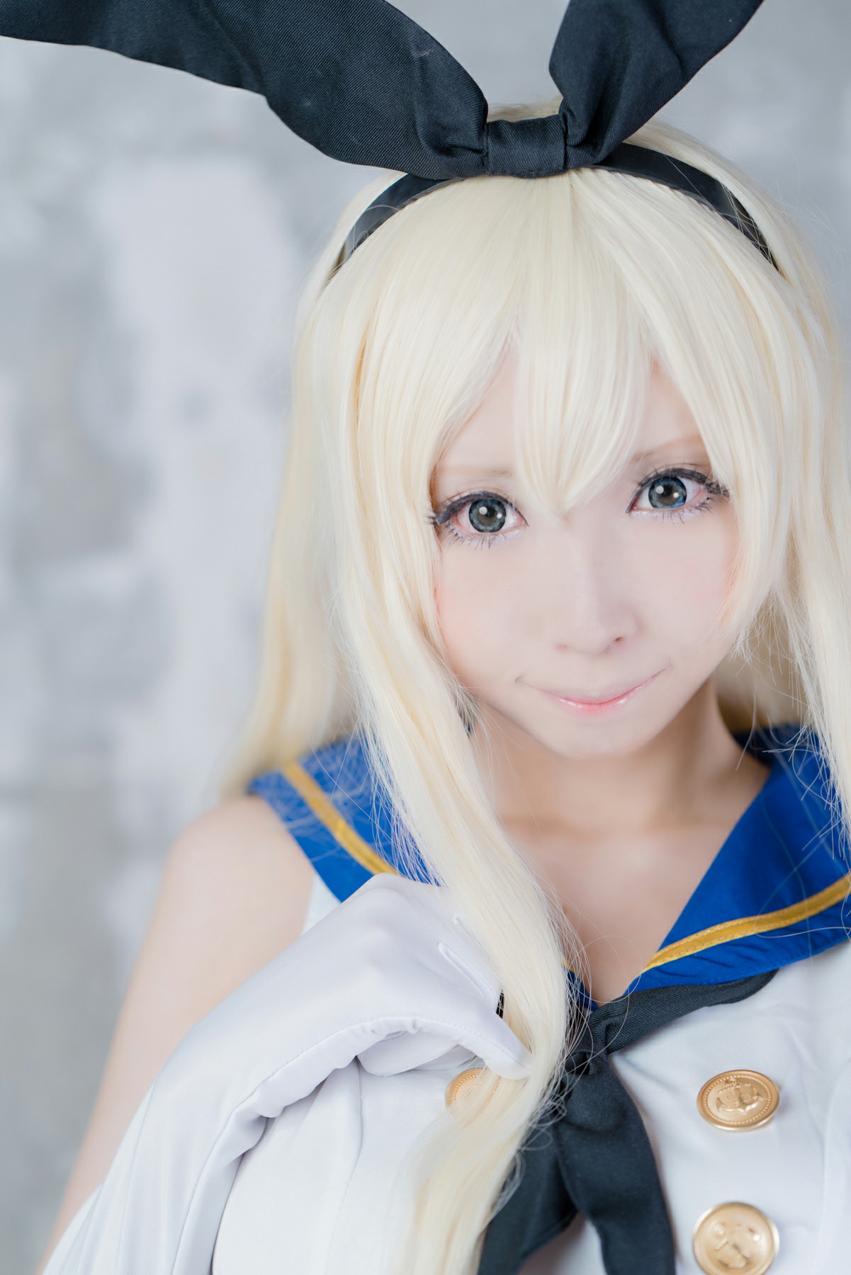 Kancolle – Momoiro Reku – Shimakaze