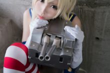 Kancolle – Momoiro Reku – Shimakaze (130)