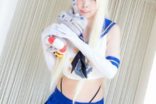 Kancolle – Momoiro Reku – Shimakaze (131)