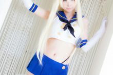 Kancolle – Momoiro Reku – Shimakaze (135)