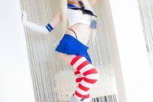 Kancolle – Momoiro Reku – Shimakaze (137)