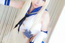 Kancolle – Momoiro Reku – Shimakaze (138)