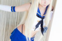 Kancolle – Momoiro Reku – Shimakaze (139)