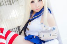 Kancolle – Momoiro Reku – Shimakaze (149)