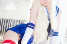Kancolle – Momoiro Reku – Shimakaze (153)