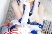 Kancolle – Momoiro Reku – Shimakaze (155)