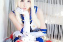 Kancolle – Momoiro Reku – Shimakaze (157)