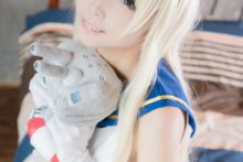 Kancolle – Momoiro Reku – Shimakaze (16)