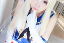 Kancolle – Momoiro Reku – Shimakaze (161)