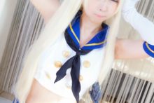 Kancolle – Momoiro Reku – Shimakaze (163)