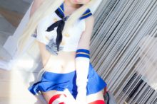 Kancolle – Momoiro Reku – Shimakaze (165)