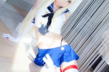 Kancolle – Momoiro Reku – Shimakaze (166)