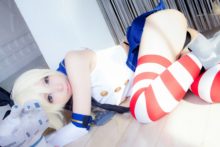 Kancolle – Momoiro Reku – Shimakaze (171)