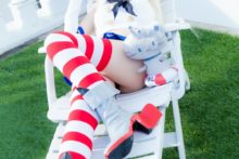 Kancolle – Momoiro Reku – Shimakaze (173)