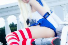 Kancolle – Momoiro Reku – Shimakaze (174)