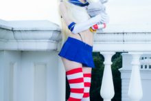 Kancolle – Momoiro Reku – Shimakaze (179)