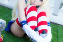 Kancolle – Momoiro Reku – Shimakaze (188)