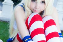 Kancolle – Momoiro Reku – Shimakaze (189)