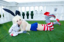 Kancolle – Momoiro Reku – Shimakaze (193)