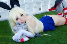 Kancolle – Momoiro Reku – Shimakaze (196)