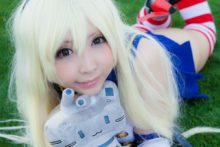 Kancolle – Momoiro Reku – Shimakaze (197)