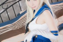 Kancolle – Momoiro Reku – Shimakaze (20)