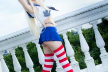 Kancolle – Momoiro Reku – Shimakaze (203)