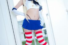 Kancolle – Momoiro Reku – Shimakaze (205)