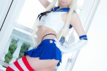 Kancolle – Momoiro Reku – Shimakaze (211)