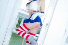 Kancolle – Momoiro Reku – Shimakaze (212)