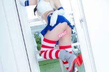 Kancolle – Momoiro Reku – Shimakaze (213)