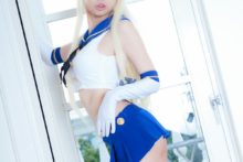 Kancolle – Momoiro Reku – Shimakaze (215)