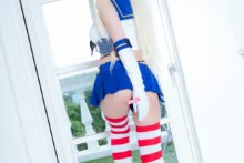 Kancolle – Momoiro Reku – Shimakaze (217)
