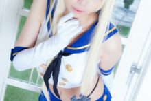 Kancolle – Momoiro Reku – Shimakaze (219)