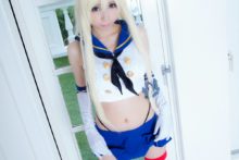 Kancolle – Momoiro Reku – Shimakaze (221)