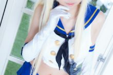 Kancolle – Momoiro Reku – Shimakaze (224)