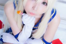 Kancolle – Momoiro Reku – Shimakaze (228)