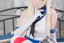 Kancolle – Momoiro Reku – Shimakaze (23)