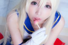 Kancolle – Momoiro Reku – Shimakaze (233)