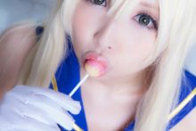 Kancolle – Momoiro Reku – Shimakaze (234)